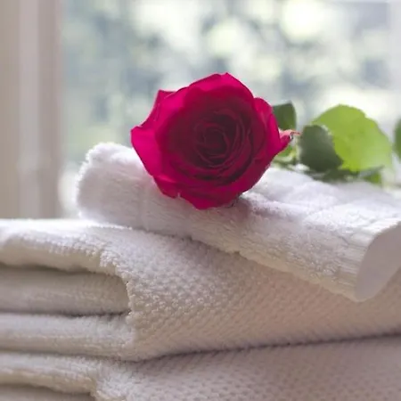 Apartment Romantic El Corte Ingles