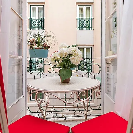 Apartment Romantic El Corte Ingles *