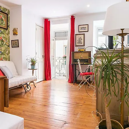 דירה Romantic El Corte Ingles *