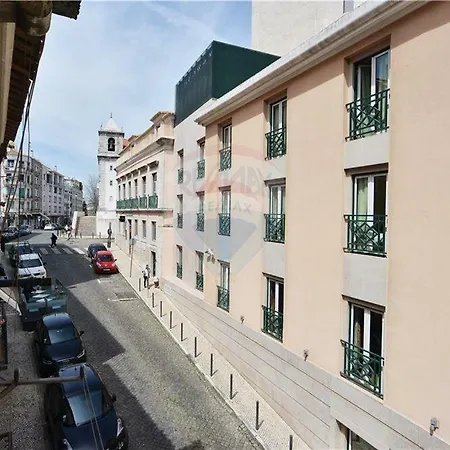 Apartment Romantic El Corte Ingles *