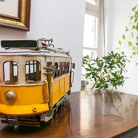 Romantic El Corte Ingles Διαμέρισμα