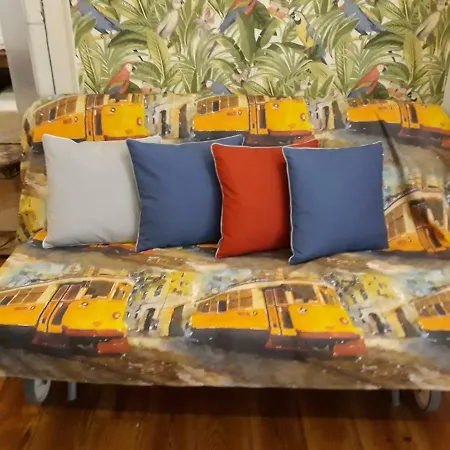 Romantic El Corte Ingles * Lisboa