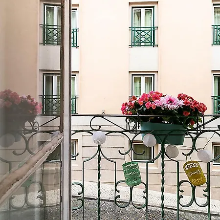 Διαμέρισμα Romantic El Corte Ingles