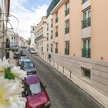 דירה Romantic El Corte Ingles