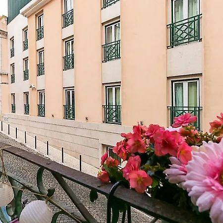 Apartment Romantic El Corte Ingles