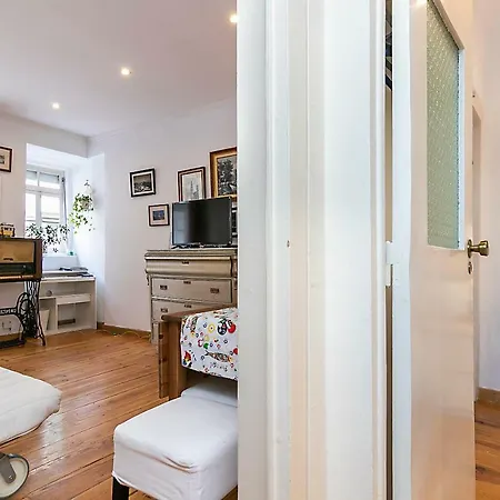 Romantic El Corte Ingles דירה *