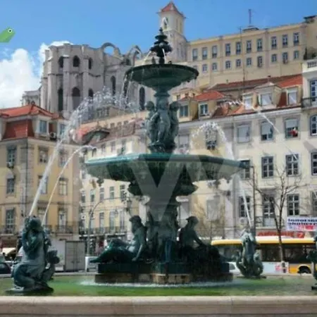 Διαμέρισμα Romantic El Corte Ingles *