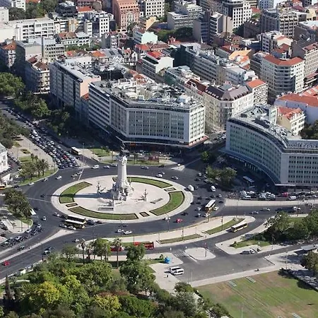 Διαμέρισμα Romantic El Corte Ingles