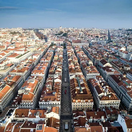Romantic El Corte Ingles 아파트 *