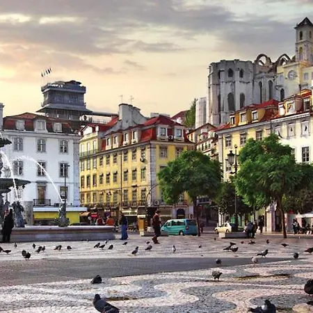 Διαμέρισμα Romantic El Corte Ingles *