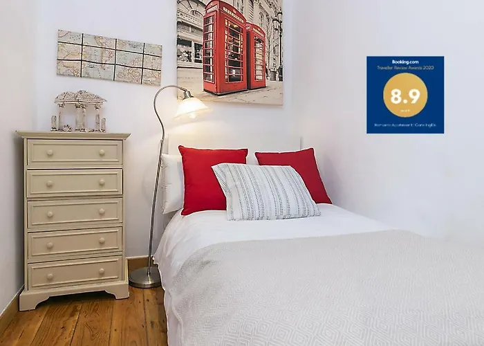 Romantic El Corte Ingles