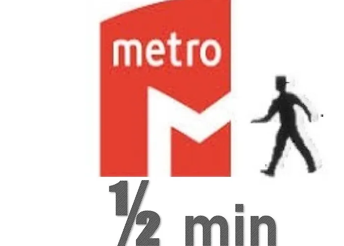 Romantic El Corte Ingles Apartment Lisbon