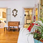 Apartamento Romantic El Corte