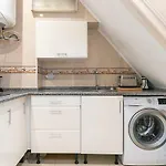 Apartamento Romantic El Corte *