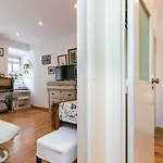 Romantic El Corte Apartamento *