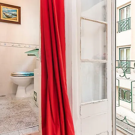 Appartement Romantic El Corte Ingles