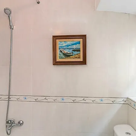 Romantic El Corte Ingles * Лиссабон