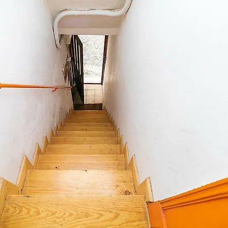 Апартаменты Romantic El Corte Ingles